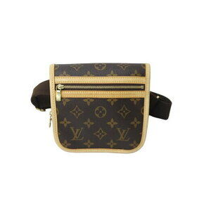 Louis Vuitton Shoulder Bag Bumbag Bosphore Monogram